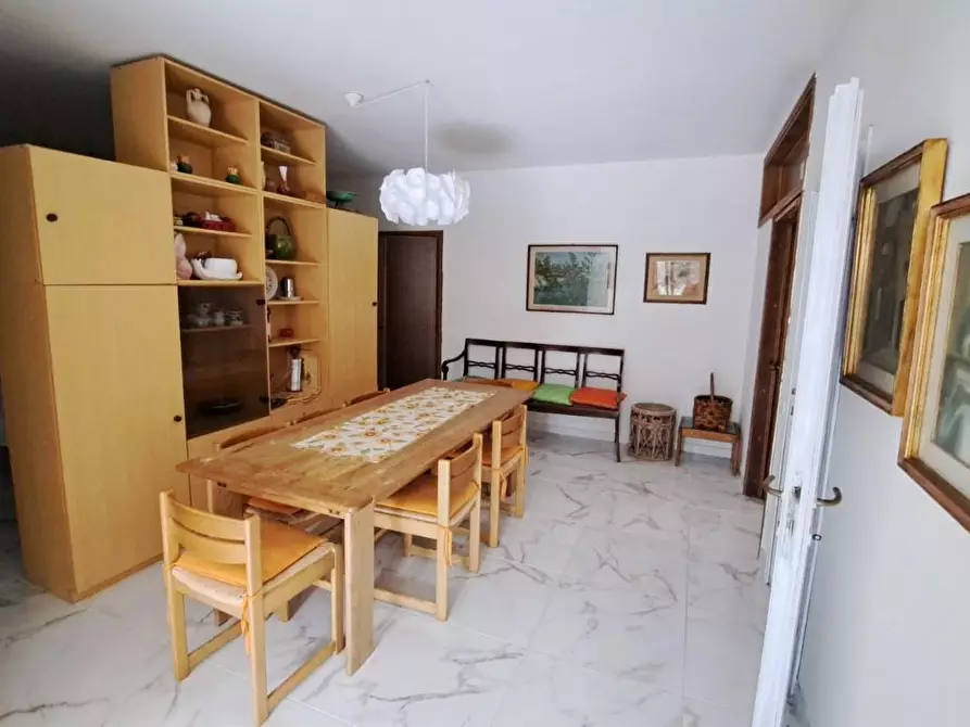 Immagine 8 di Appartamento in vendita  a Rosignano Marittimo