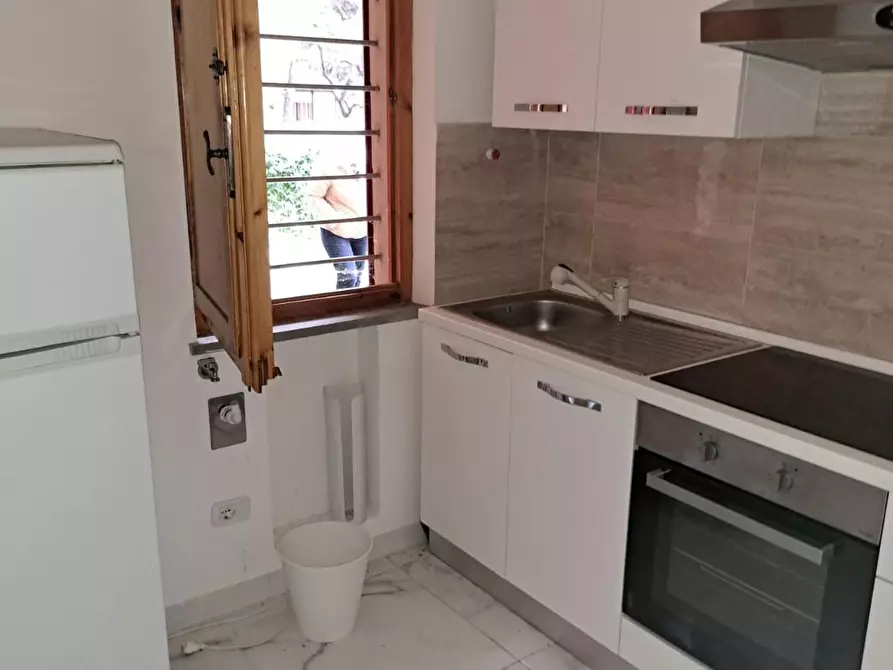 Immagine 12 di Appartamento in vendita  a Rosignano Marittimo