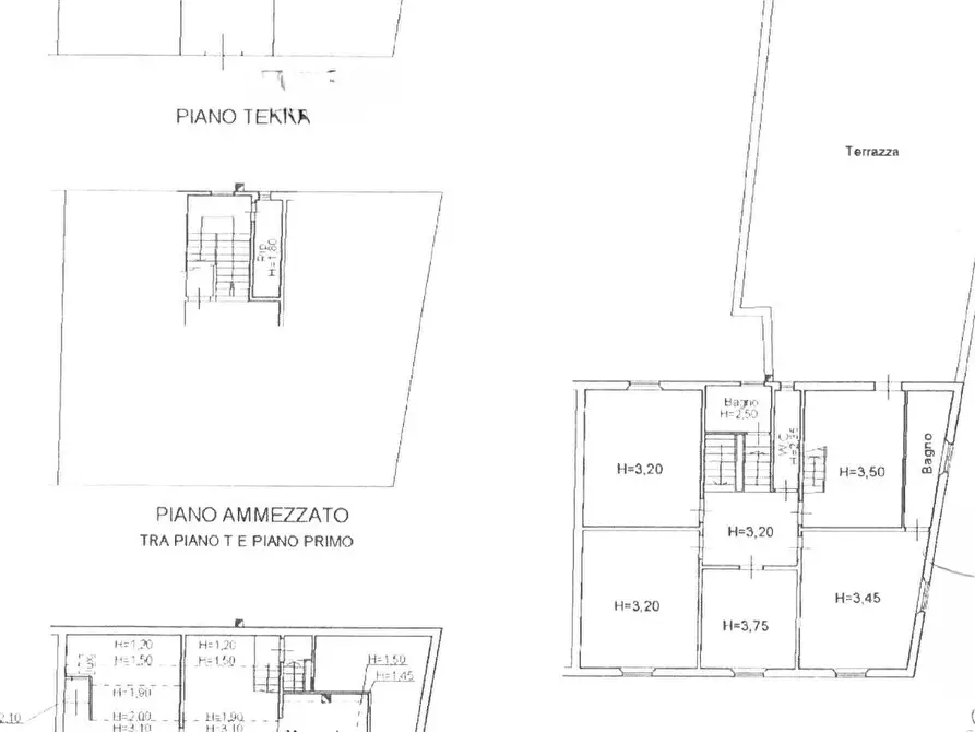 Immagine 19 di Villa in vendita  a Empoli