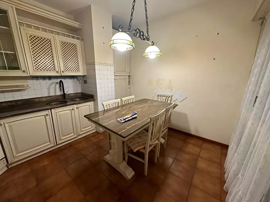 Immagine 29 di Casa semindipendente in vendita  a Ortonovo