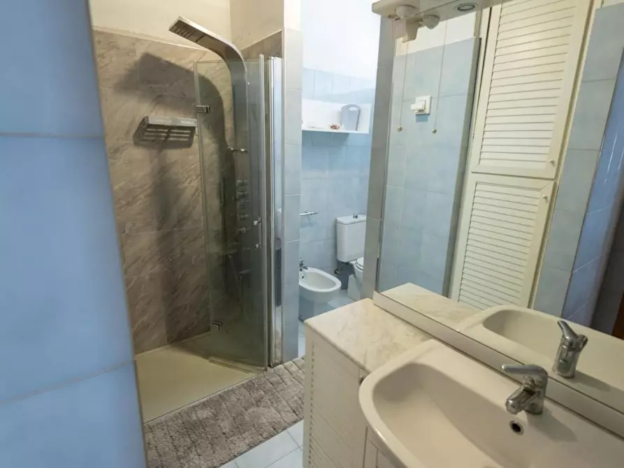 Immagine 23 di Casa semindipendente in vendita  a Ortonovo