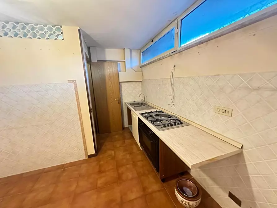 Immagine 31 di Casa semindipendente in vendita  a Ortonovo