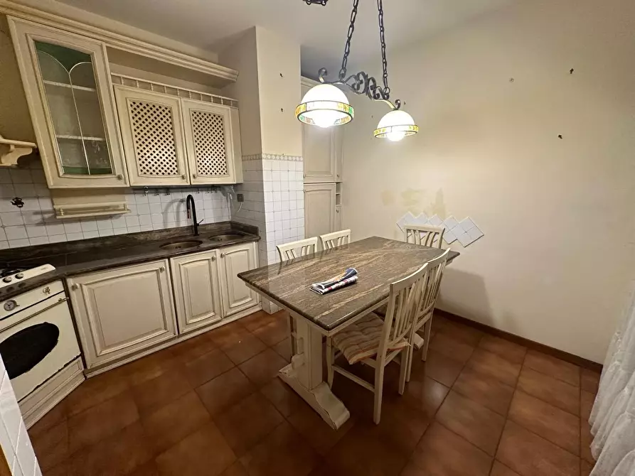 Immagine 28 di Casa semindipendente in vendita  a Ortonovo