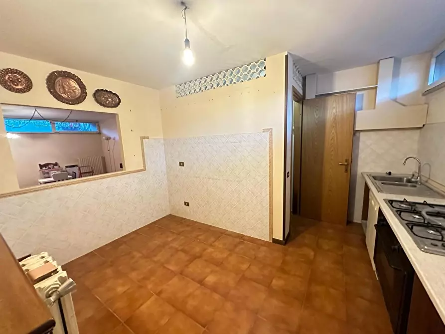 Immagine 32 di Casa semindipendente in vendita  a Ortonovo