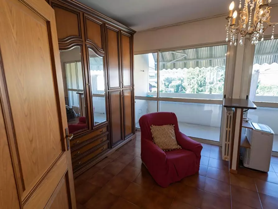 Immagine 20 di Casa semindipendente in vendita  a Ortonovo