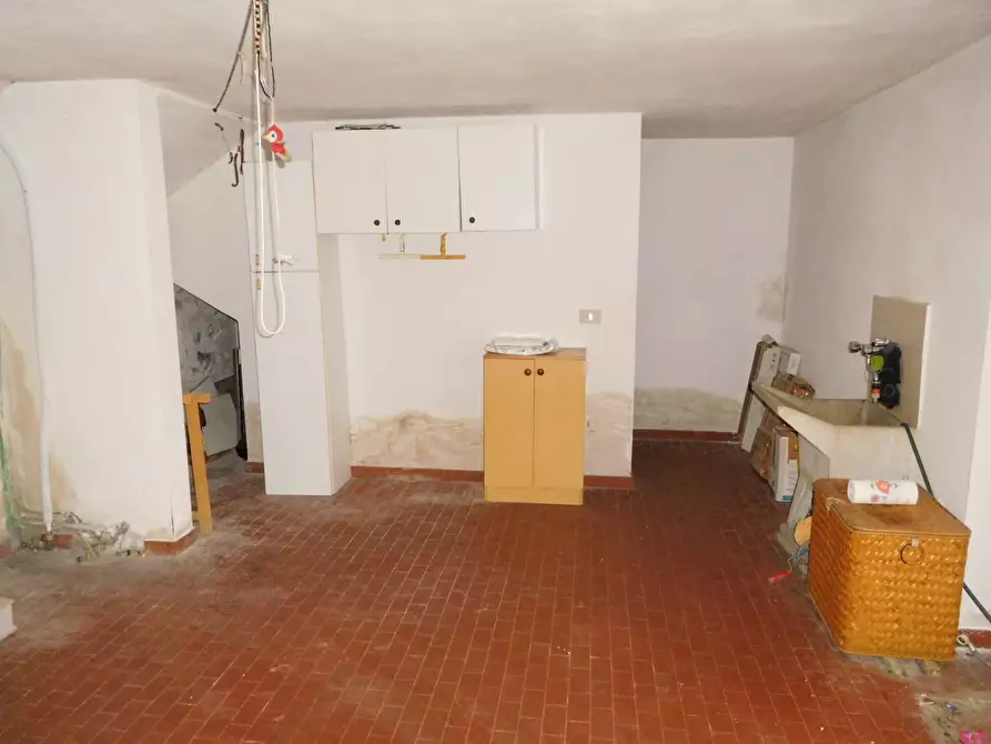 Immagine 23 di Villetta a schiera in vendita  a Pontedera