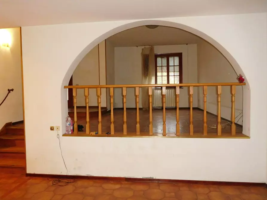 Immagine 6 di Villetta a schiera in vendita  a Pontedera