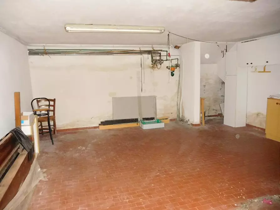 Immagine 22 di Villetta a schiera in vendita  a Pontedera