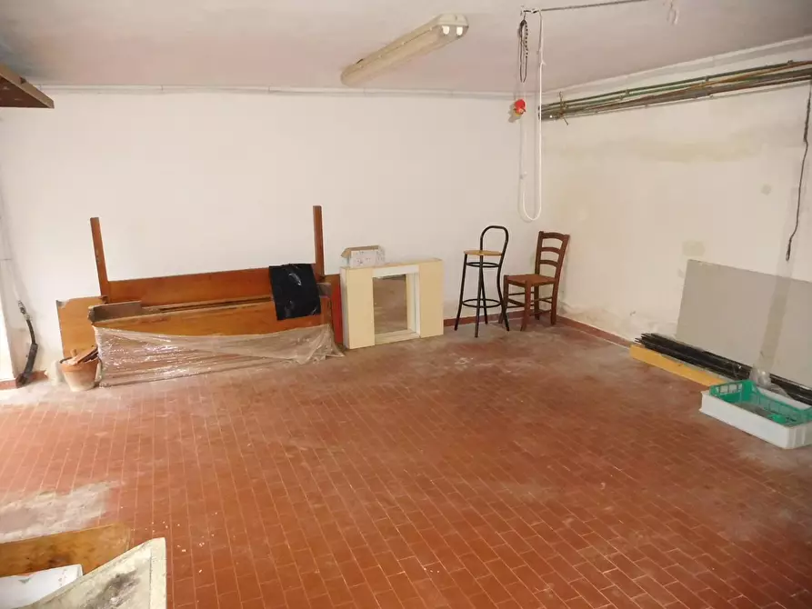 Immagine 24 di Villetta a schiera in vendita  a Pontedera