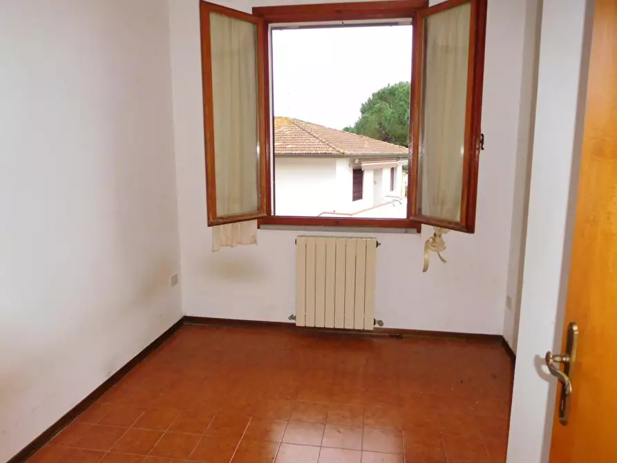 Immagine 15 di Villetta a schiera in vendita  a Pontedera