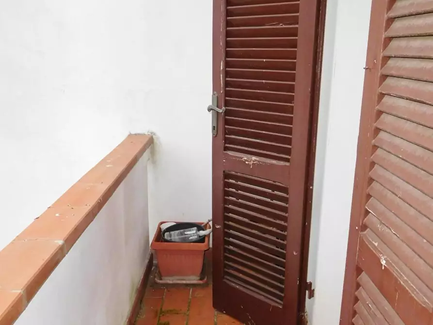 Immagine 14 di Villetta a schiera in vendita  a Pontedera