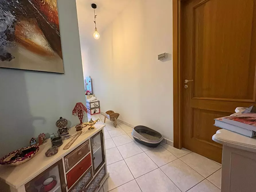 Immagine 9 di Appartamento in vendita  a Vinci