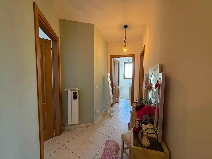 Immagine 17 di Appartamento in vendita  a Vinci