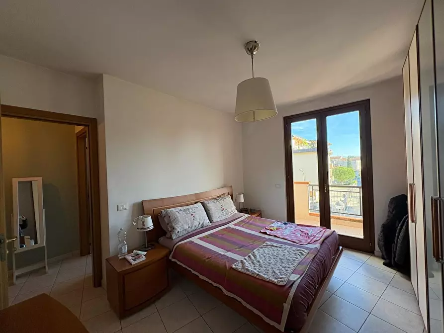 Immagine 13 di Appartamento in vendita  a Vinci