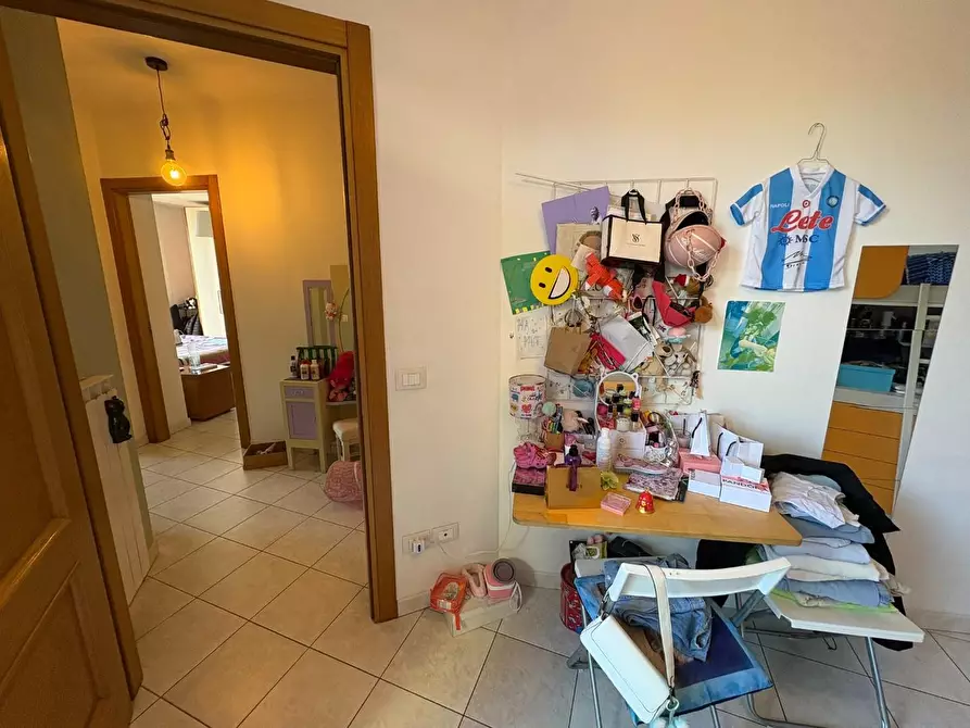 Immagine 26 di Appartamento in vendita  a Vinci