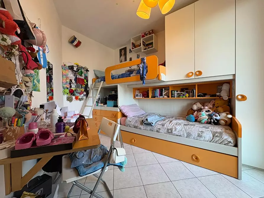 Immagine 6 di Appartamento in vendita  a Vinci