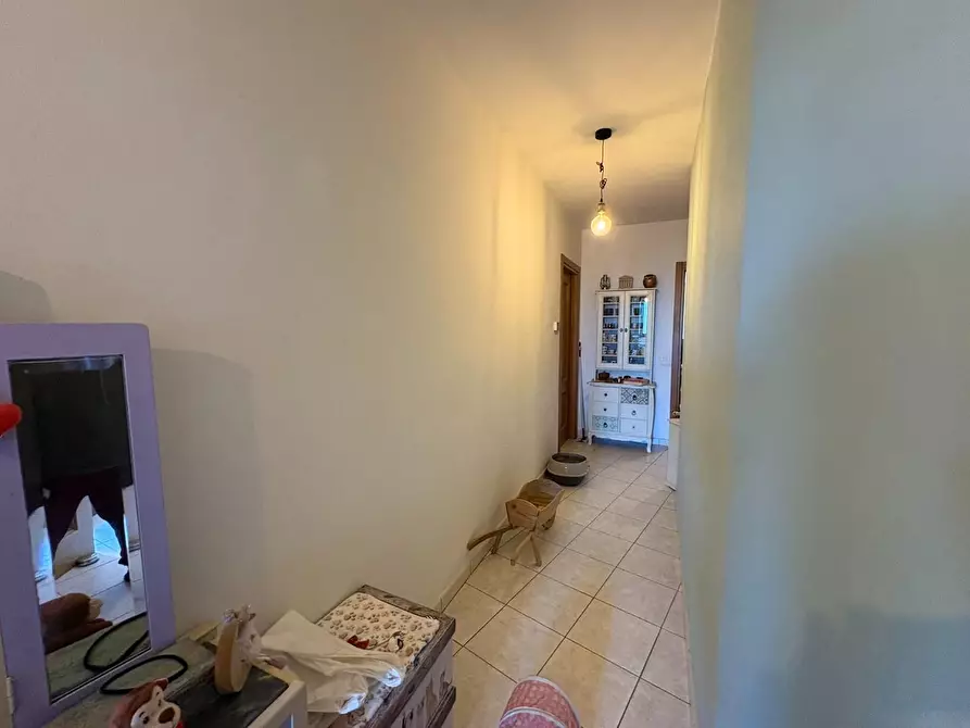 Immagine 19 di Appartamento in vendita  a Vinci