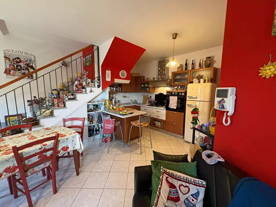 Immagine 16 di Appartamento in vendita  a Vinci