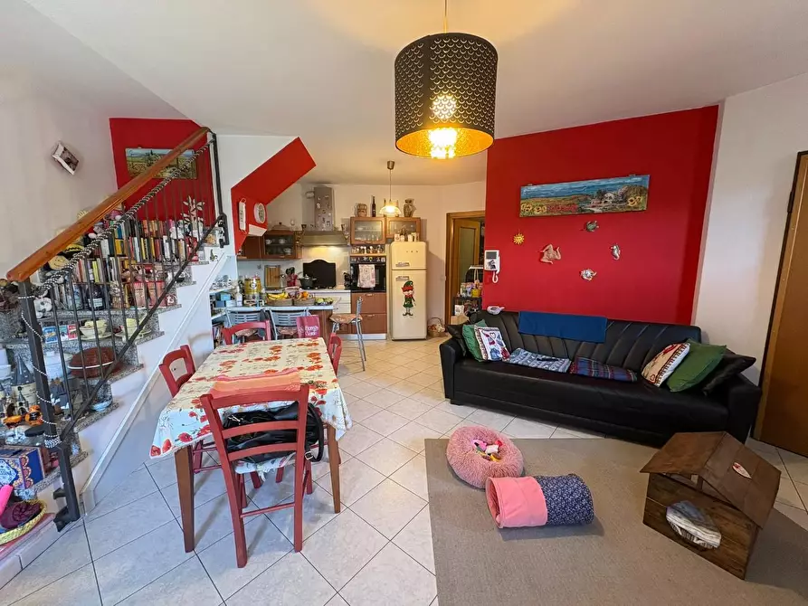 Immagine 29 di Appartamento in vendita  a Vinci