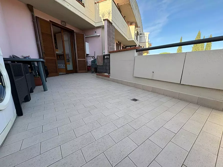 Immagine 3 di Appartamento in vendita  a Vinci