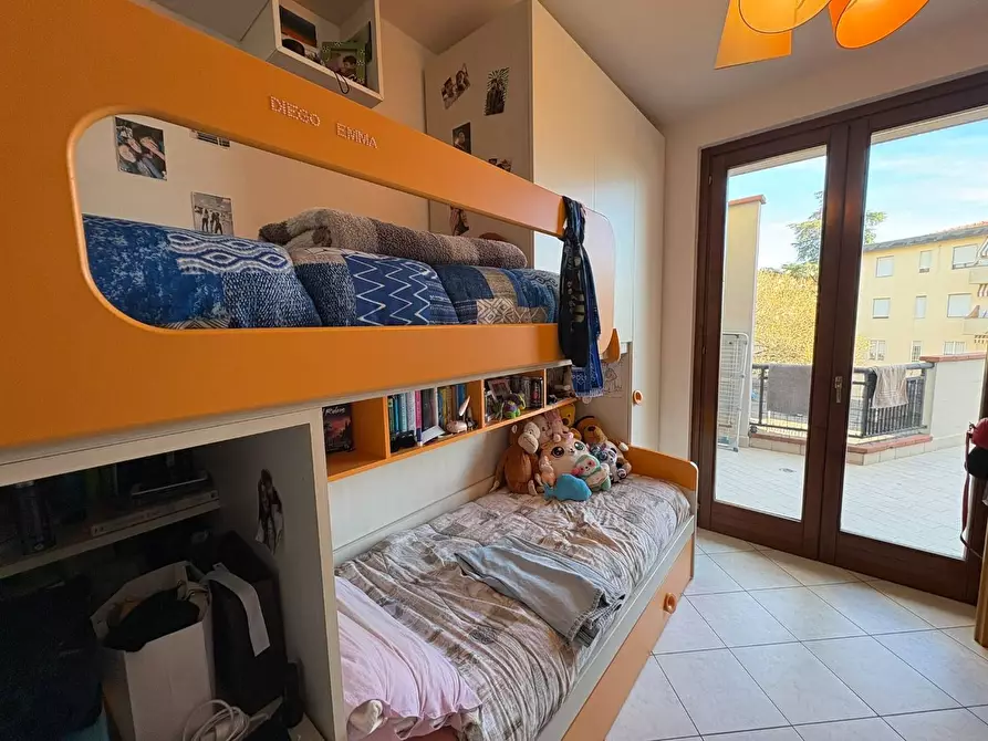 Immagine 11 di Appartamento in vendita  a Vinci