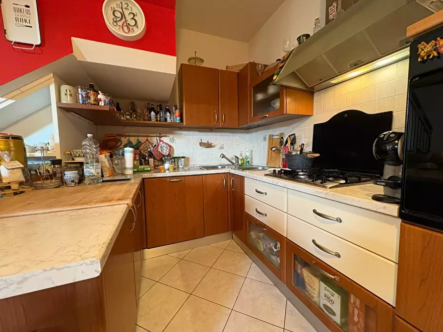 Immagine 5 di Appartamento in vendita  a Vinci