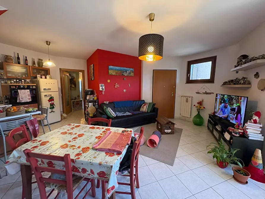 Immagine 10 di Appartamento in vendita  a Vinci