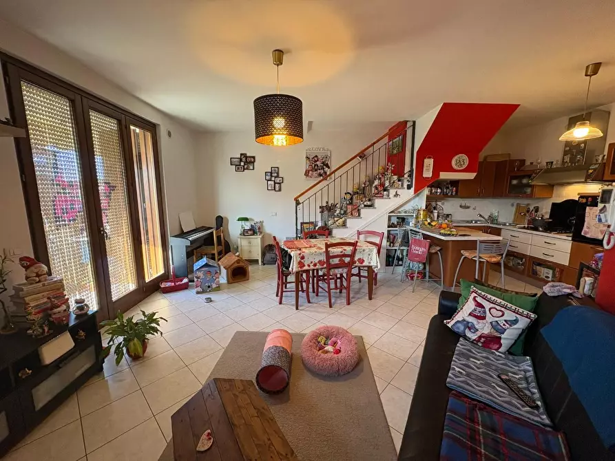 Immagine 30 di Appartamento in vendita  a Vinci