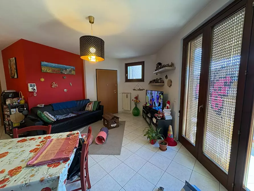 Immagine 2 di Appartamento in vendita  a Vinci