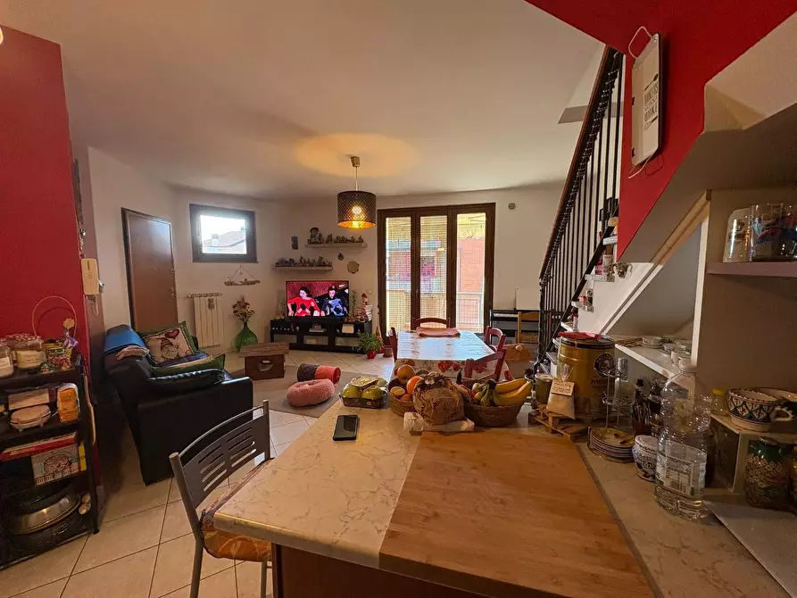 Immagine 1 di Appartamento in vendita  a Vinci