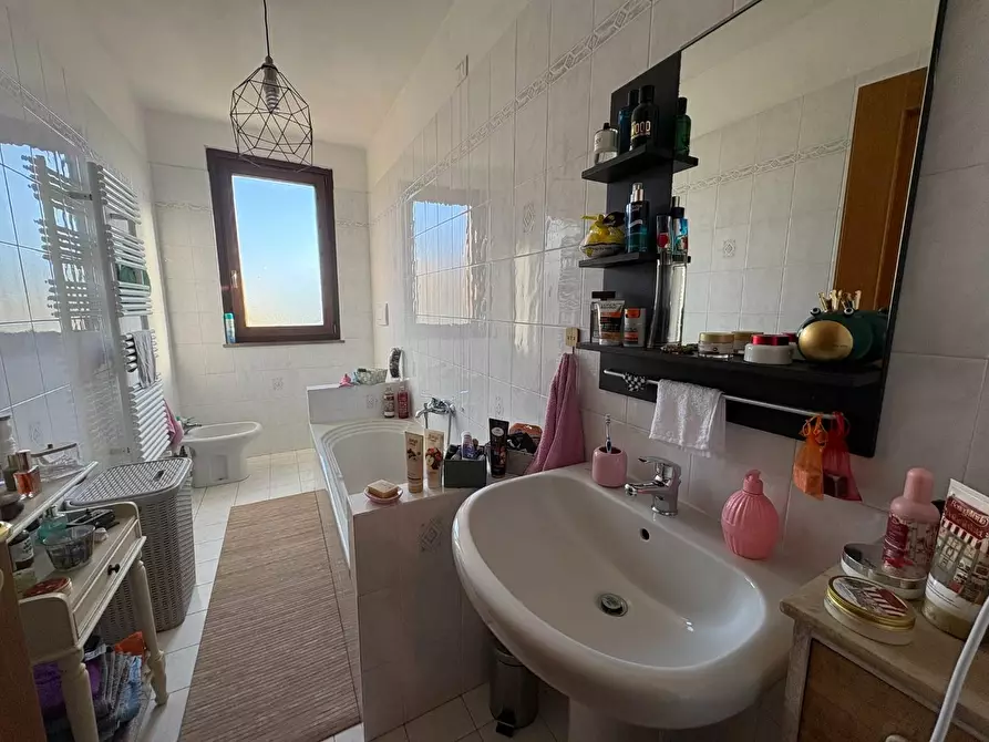 Immagine 8 di Appartamento in vendita  a Vinci