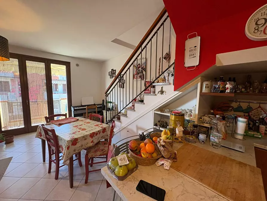 Immagine 18 di Appartamento in vendita  a Vinci