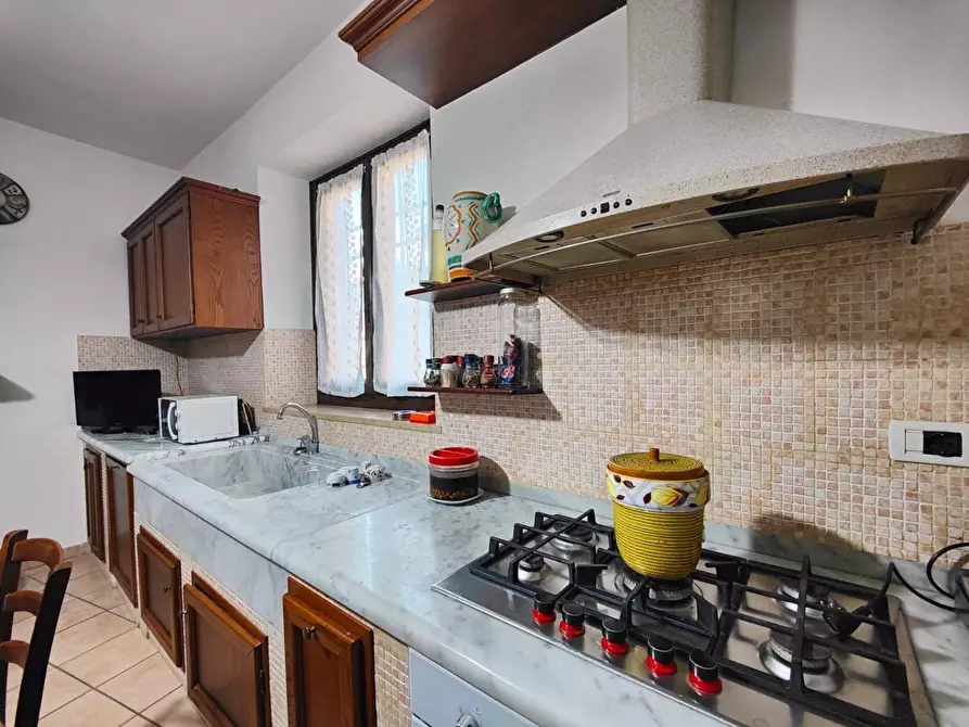 Immagine 9 di Appartamento in vendita  a Calci