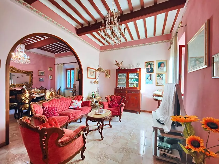 Immagine 3 di Appartamento in vendita  a Calci