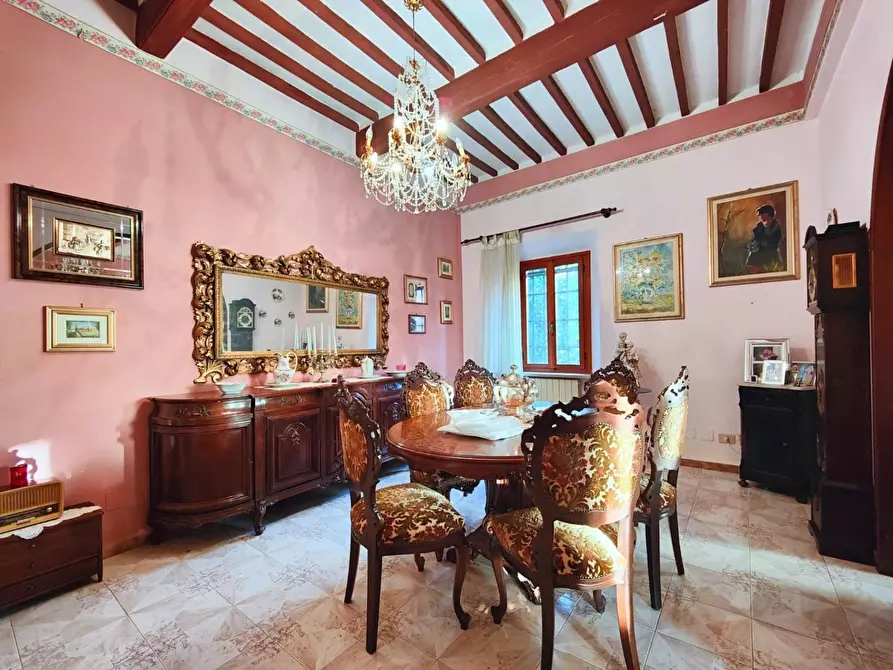 Immagine 6 di Appartamento in vendita  a Calci