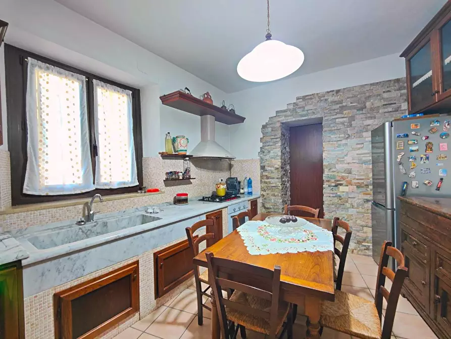 Immagine 11 di Appartamento in vendita  a Calci