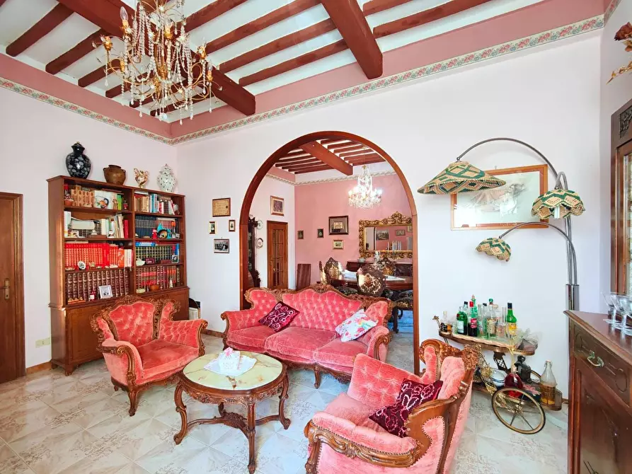 Immagine 1 di Appartamento in vendita  a Calci