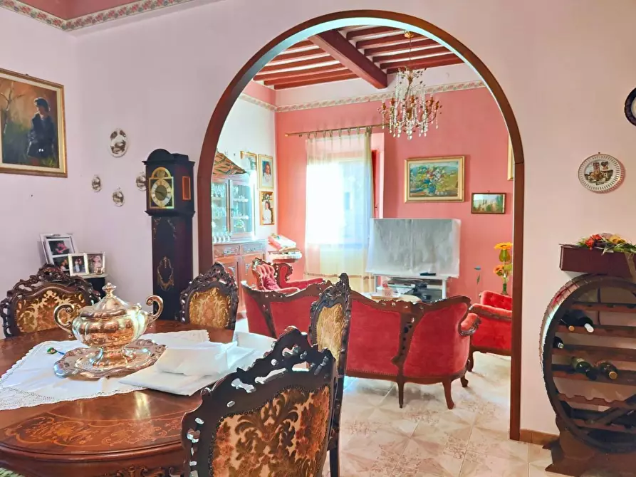 Immagine 7 di Appartamento in vendita  a Calci