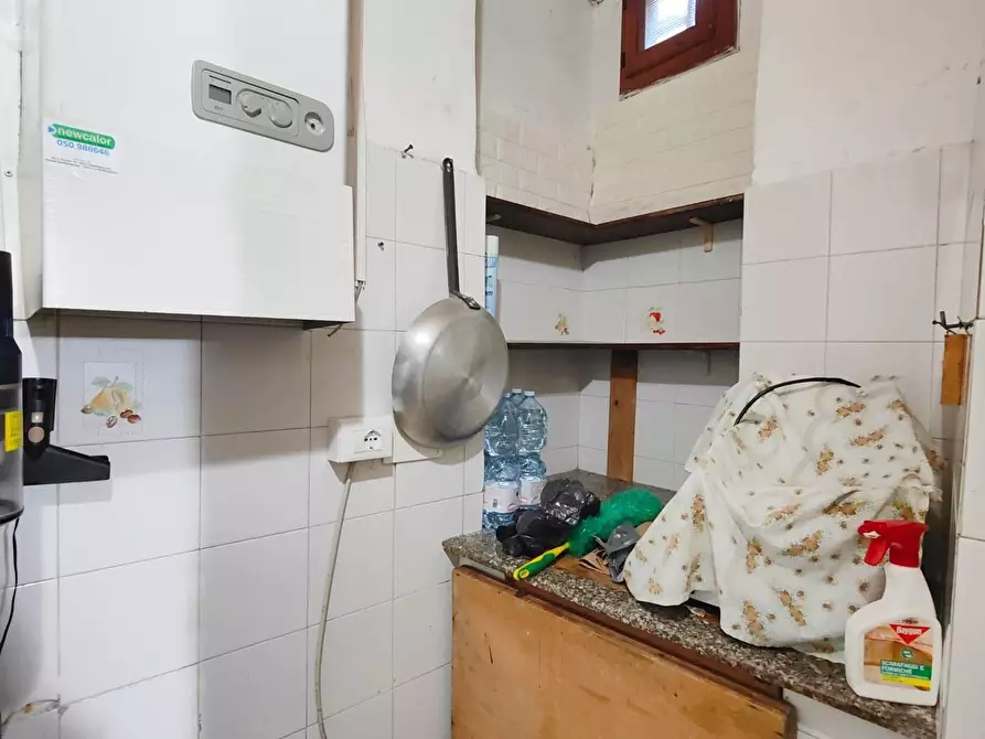 Immagine 12 di Appartamento in vendita  a Calci