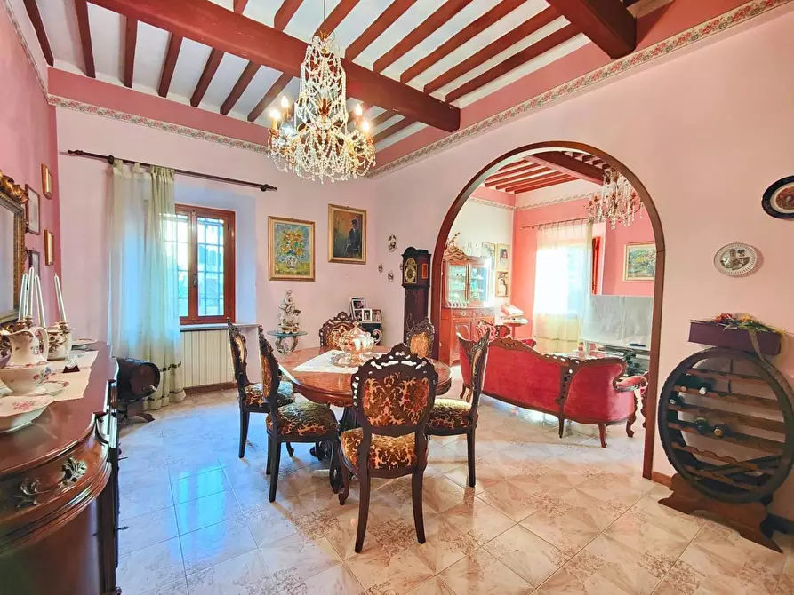 Immagine 5 di Appartamento in vendita  a Calci