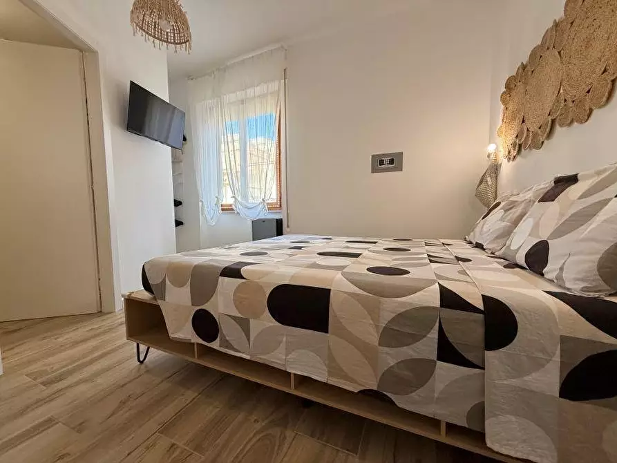 Immagine 5 di Appartamento in vendita  a Follonica