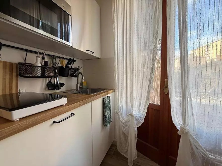 Immagine 14 di Appartamento in vendita  a Follonica