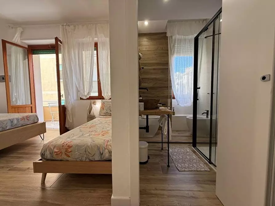 Immagine 12 di Appartamento in vendita  a Follonica