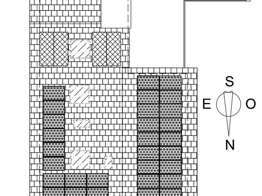 Immagine 17 di Mansarda in vendita  a Empoli