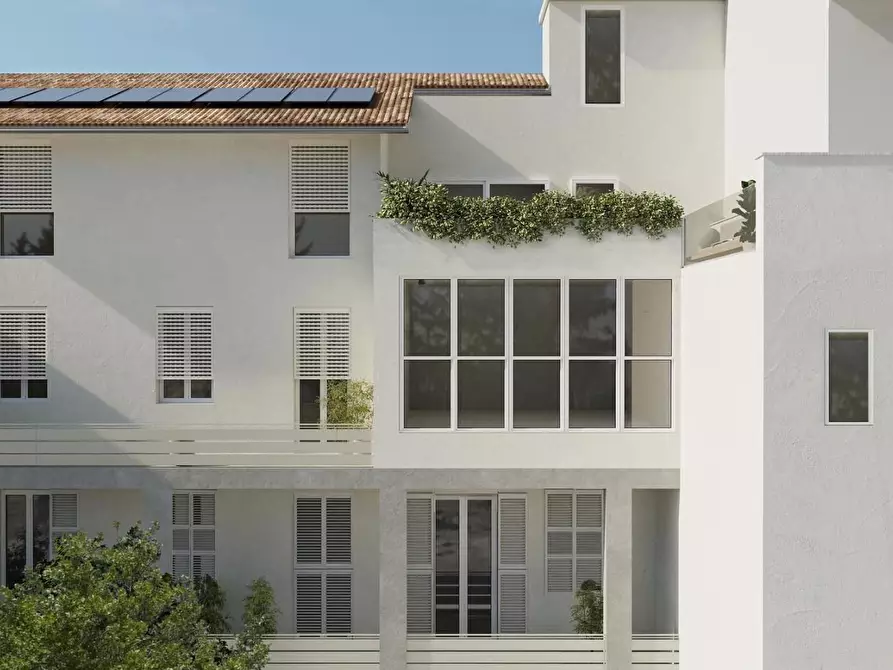 Immagine 1 di Mansarda in vendita  a Empoli