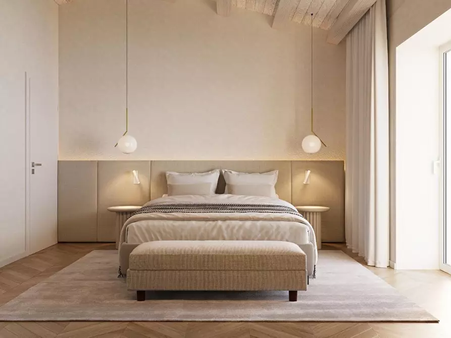 Immagine 10 di Mansarda in vendita  a Empoli