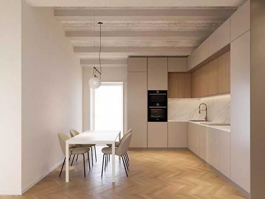 Immagine 6 di Mansarda in vendita  a Empoli