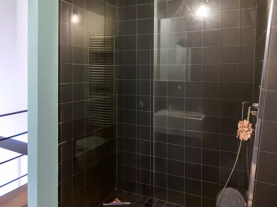 Immagine 9 di Terratetto in vendita  a Cascina