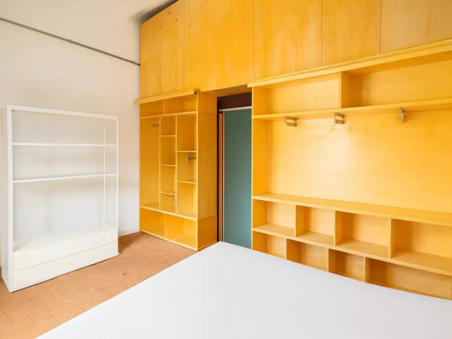 Immagine 10 di Terratetto in vendita  a Cascina