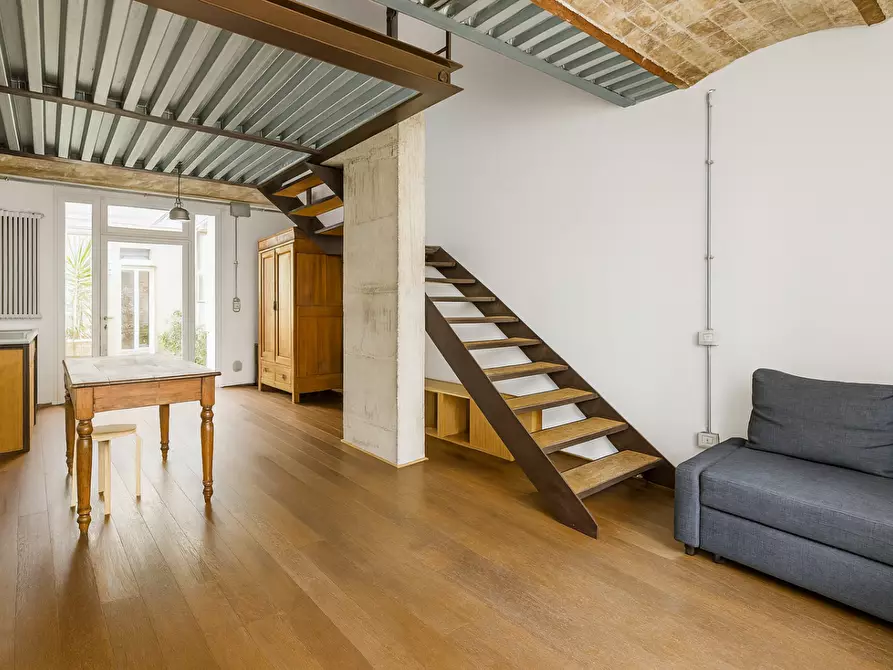 Immagine 2 di Terratetto in vendita  a Cascina